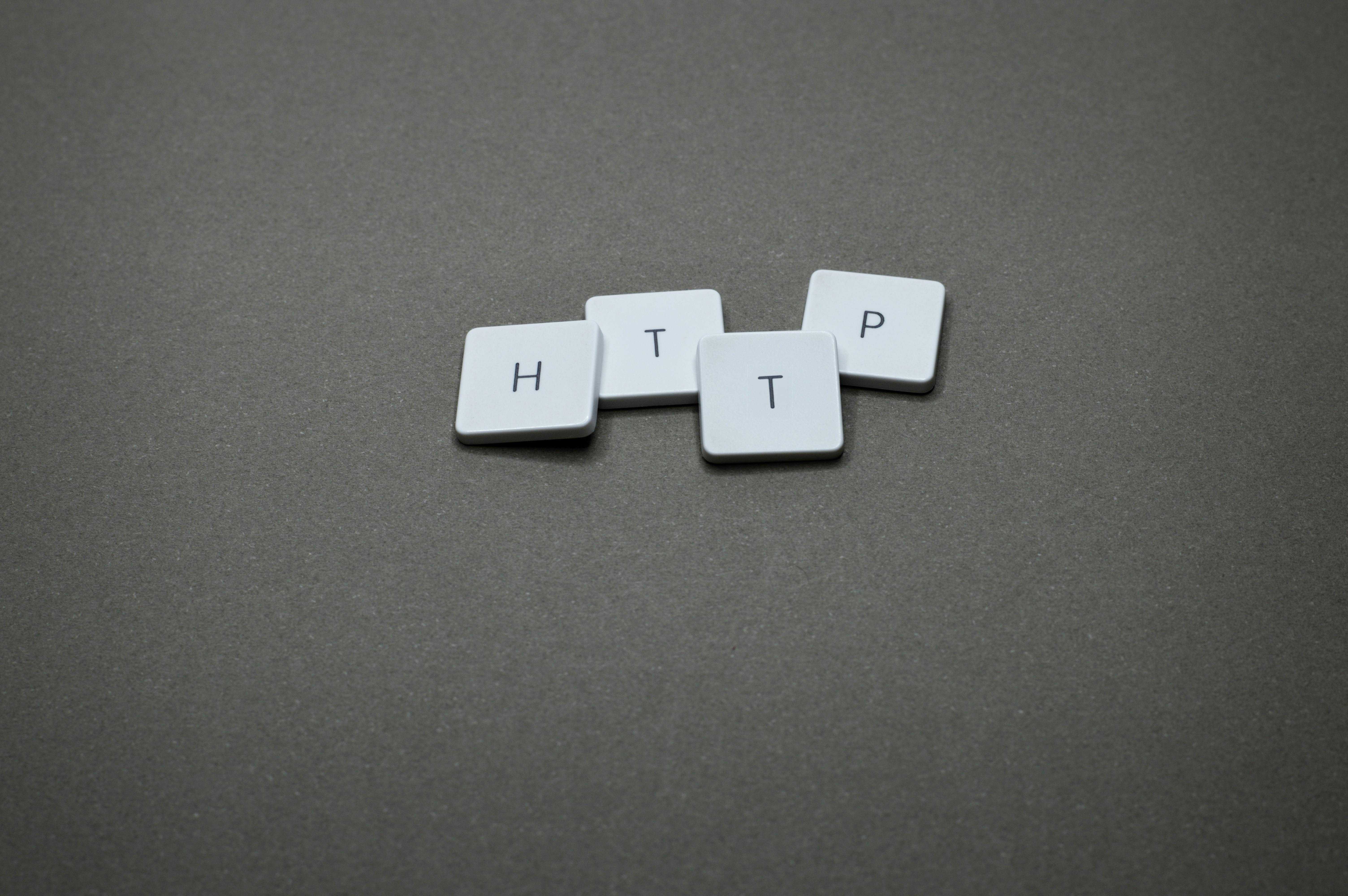 HTTP Headers